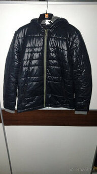 MauiWowie zimná vetrovka XL, black