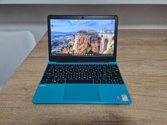 Umax Visionbook 12WRX /Celeron N4020/4GB RAM/FHD IPS/128GB