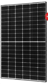 Fotovoltaické panely 415w