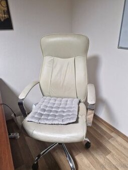 Predám kancelárske kreslo