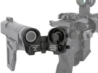 sklopný adaptér pre AR-15/M16 - LAW TACTICAL USA