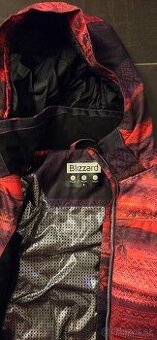Dámska aleno dievčenská lyžiarska bunda Blizzard