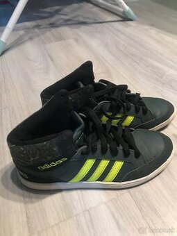 Prechodne tenisky Adidas 38