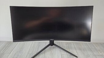 MSI Optix MAG301CR2 (3CB4)