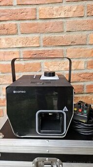 Cameo Phantom H2 hazer