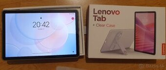 Predávam tablet Lenovo tb311xu 128gb