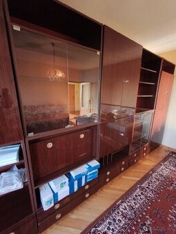 Retro obývacia zostava