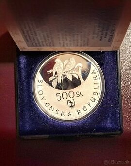 500sk Národný park Slovenský Kras.