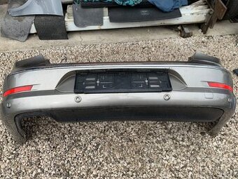 Zadný nárazník vw passat CC predfacelift