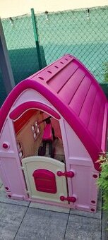 Predam detsky zahradny domcek