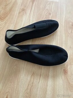 Gymnastické cvičky