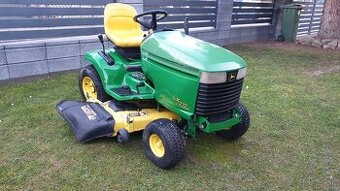 John Deere LX277