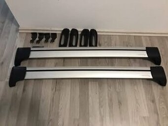 Strešné priečniky WHISPBAR S6