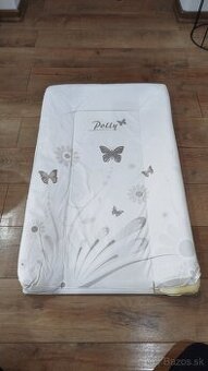 Predám prebaľovaciu mäkkú podlozku