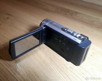 Sony handycam DCR-SX44