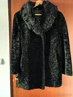 Dámsky kožuch