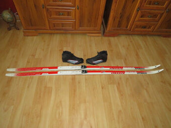 Predam bezkovy set,Atomic,205 cm,SNS,c.8,5,supiny