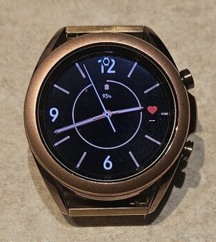Samsung Galaxy Watch 3