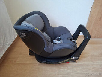 Britax-Romer DUALFIX M i-SIZE