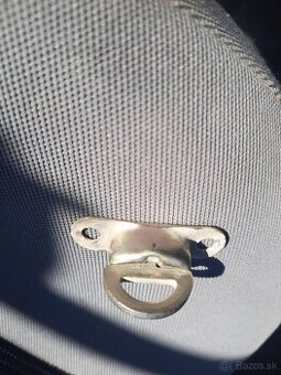 Kúpim zapínanie plachty ako na foto