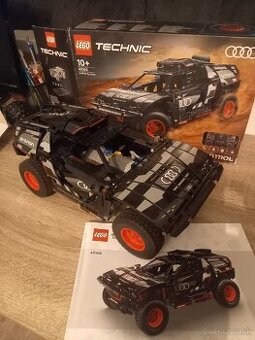 Lego Technic Audi e-tron