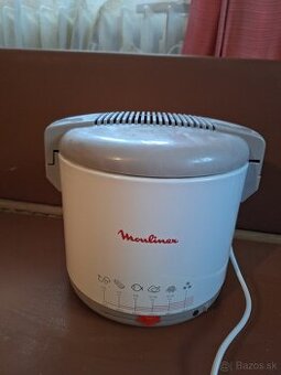 Friteza moulinex