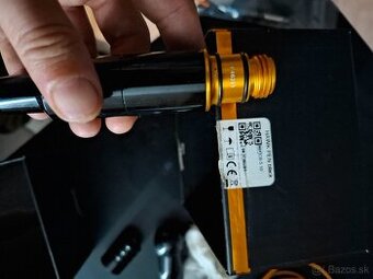 Tattoo machyne CHEYENNE