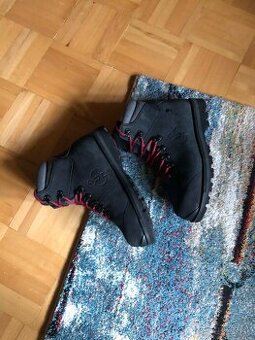 VEĽKOSŤ 45, MIX pracovná obuv, ENGELBERT Strauss+MIX TOP