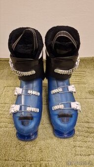 Salomon lyžiarky MP24 vel 38 - week DONOVALY