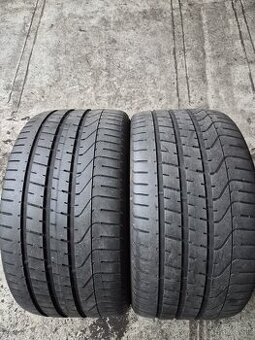 Predam 2ks letne pneu 285 30 19