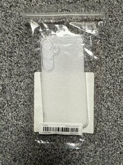 Predám nový kryt na Samsung Galaxy S25