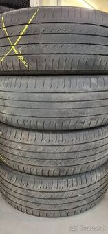 Letné pneumatiky 235/55 R20