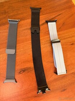 Náramky na Samsung galaxy watch ultra