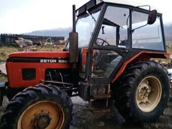 Zetor 5245