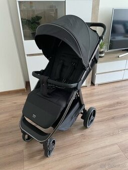 Carrello Bravo Plus LIMITED EDITION