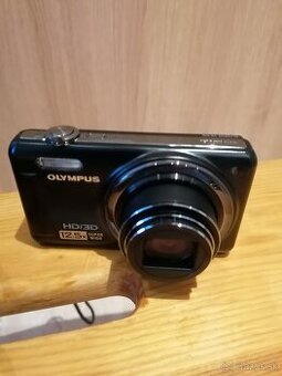 Olympus