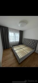 Posteľ  manželská 180x200