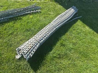 Podložka dištančná