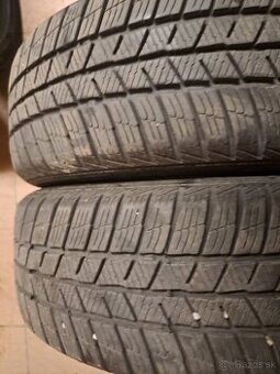 Zimné Barum Polaris 3 185/60/15 88T