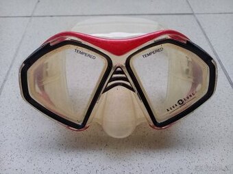 Potápačské okuliare