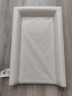 Prebaľovacia podložka ikea VÄDRA