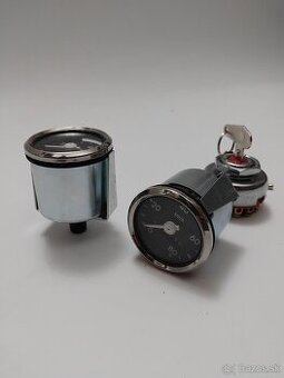 TACHOMETER/ SPÍNAČKA JAWA PIONIER 50