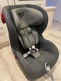 Britax Romer King 2