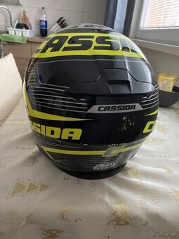 Integrálna prilba Cassida Integral 2.0 veľkosť xs