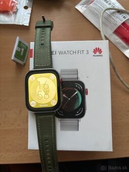 Huawei Watch
