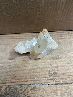 Predám krištáľ - Madagaskar