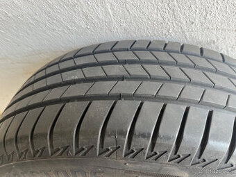 sada pre vw group letne bridgestone 195-65 r15 7mm