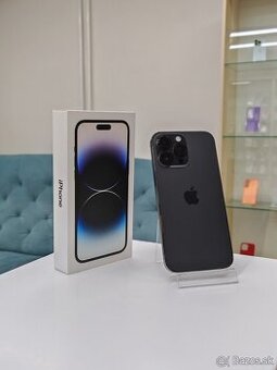 IPhone 14 Pro Max 128GB | ZÁRUKA