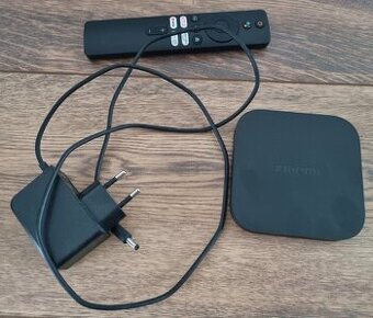 XIAOMI MI BOX S