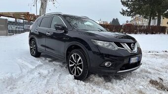 Nissan X-Trail 2017